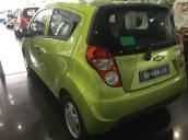 Bán Chevrolet Spark LT sản xuất 2017, giá 359tr