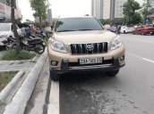 Bán Toyota Land Cruiser TXL đời 2012, xe nhập