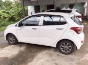 Bán xe Hyundai Grand i10 MT đời 2015, 335tr