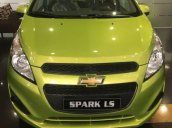 Bán Chevrolet Spark LT sản xuất 2017, giá 359tr