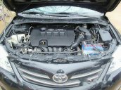 Chính chủ bán Toyota Corolla altis 1.8G đời 2010, màu đen