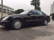 Bán xe Mercedes 2.5 AT đời 2005 số tự động giá cạnh tranh