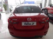 Bán xe Mazda 2 năm 2017, màu đỏ