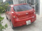 Bán xe cũ Hyundai i20 đời 2013, màu đỏ số tự động