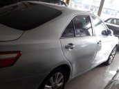 Cần bán gấp Toyota Camry đời 2007, nhập khẩu nguyên chiếc