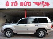 Bán Toyota Land Cruiser GX năm 2002 giá cạnh tranh