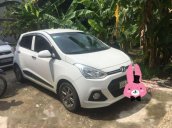 Bán Hyundai Grand i10 1.2AT đời 2015 giá cạnh tranh