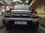 Bán ô tô Toyota 4 Runner AT năm 2000, giá tốt