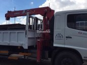 Cẩu Hino FG 500 2013, xe cực đẹp