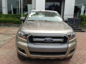 Bán ô tô Ford XLS MT đời 2017, màu vàng, nhập khẩu nguyên chiếc, 630 triệu