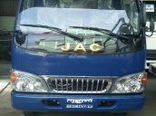 Đại lý bán xe tải Jac 2T4, hỗ trợ vay cao, trả trước 50tr nhận xe