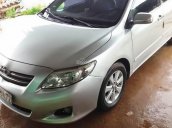 Bán Toyota Corolla Altis 1.8G MT đời 2008, màu bạc