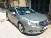 Bán Daewoo Lacetti CDX 1.6 AT đời 2010, nhập khẩu nguyên chiếc