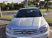 Bán Ford Escape sản xuất 2009, màu xám số tự động