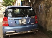 Bán Kia Picanto đời 2007, màu xanh lam, nhập khẩu, giá chỉ 240 triệu