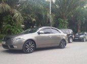 Bán xe Kia Cerato 2009 1.6AT nhập khẩu, chính chủ