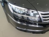 Bán Volkswagen Phaeton đời 2017, màu đen, nhập khẩu nguyên chiếc