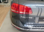 Bán xe Volkswagen Touareg đời 2017, nhập khẩu