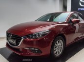 Giảm ngay 20 triệu khi mua xe Mazda 3 2018, Liên hệ ngay 0908 360 146 Mr Toàn Mazda