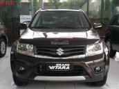 Khuyến mại lên đến 170 triệu khi mua xe Suzuki Grand Vitara 2 cầu nhập Nhật. LH: 0914062556