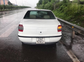 Cần bán lại xe Fiat Siena đời 2002 màu trắng, giá chỉ 63 triệu