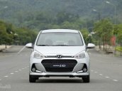 Bán Hyundai Grand i10 đời 2018, 50 triệu giao xe ngay