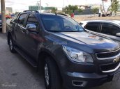 Cần bán Chevrolet Colorado 2.8LTZ, 2 cầu, số sàn, 2013 trả trước 150tr nhận xe