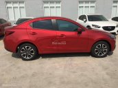 Bán Mazda 2 1.5L AT Sedan 2017 - giá tốt nhất - trả góp có xe ngay - quà tặng đính kèm