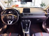 Bán Mazda 2 1.5L AT Sedan 2017 - giá tốt nhất - trả góp có xe ngay - quà tặng đính kèm