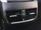 Bán Mazda 6 2.0 đời 2014, màu đen