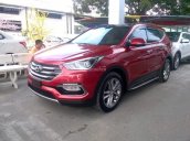 Hyundai Santafe full option giá cực tốt - Không lo về giá
