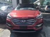 Hyundai Santafe full option giá cực tốt - Không lo về giá