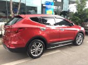 Hyundai Santafe full option giá cực tốt - Không lo về giá