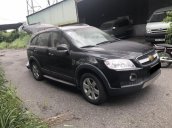 Nhà mình cần bán xe Chevrolet Captiva LTZ 2010 số tự động