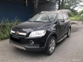 Nhà mình cần bán xe Chevrolet Captiva LTZ 2010 số tự động