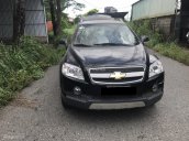 Nhà mình cần bán xe Chevrolet Captiva LTZ 2010 số tự động