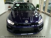 Scirocco R Volkswagen - Phiên bản hiệu suất cao trên 250Hp - LH Mr. Long 0933689294