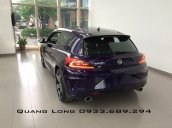 Scirocco R Volkswagen - Phiên bản hiệu suất cao trên 250Hp - LH Mr. Long 0933689294