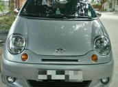 Bán Daewoo Matiz MT năm 2004 đã đi 75000 km