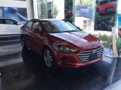 Giá xe Hyundai Elantra đời 2018, màu đỏ, tặng khuyến mãi tốt. LH Hương: 0902.608.293