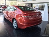 Giá xe Hyundai Elantra đời 2018, màu đỏ, tặng khuyến mãi tốt. LH Hương: 0902.608.293