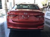 Giá xe Hyundai Elantra đời 2018, màu đỏ, tặng khuyến mãi tốt. LH Hương: 0902.608.293