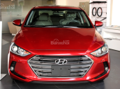 Giá xe Hyundai Elantra đời 2018, màu đỏ, tặng khuyến mãi tốt. LH Hương: 0902.608.293