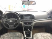 Giá xe Hyundai Elantra bản 1.6 AT màu trắng, xe mới 100%, cam kết giá tốt nhất thị trường, LH Hương: 0902.608.293