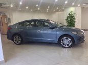 Hyundai Elantra 1.6 AT đời 2017, màu xanh đá, xe mới 100%, ưu đãi tốt nhất, LH Hương: 0902.608.293