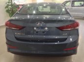 Hyundai Elantra 1.6 AT đời 2017, màu xanh đá, xe mới 100%, ưu đãi tốt nhất, LH Hương: 0902.608.293