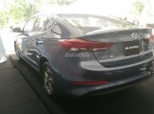 Hyundai Elantra 1.6 AT đời 2017, màu xanh đá, xe mới 100%, ưu đãi tốt nhất, LH Hương: 0902.608.293