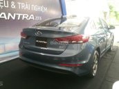 Hyundai Elantra 1.6 AT đời 2017, màu xanh đá, xe mới 100%, ưu đãi tốt nhất, LH Hương: 0902.608.293