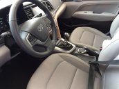 Hyundai Elantra 1.6 AT đời 2017, màu xanh đá, xe mới 100%, ưu đãi tốt nhất, LH Hương: 0902.608.293