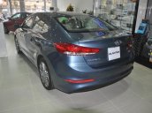 Hyundai Elantra 1.6 AT đời 2017, màu xanh đá, xe mới 100%, ưu đãi tốt nhất, LH Hương: 0902.608.293